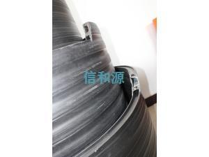 HDPE通用增強型結(jié)構(gòu)壁管